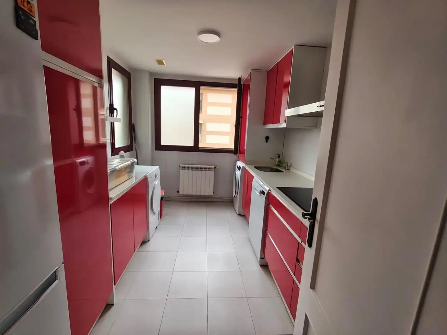 Wohnung mit Aufzug zur Miete in Señorío de Illescas, imagen 4