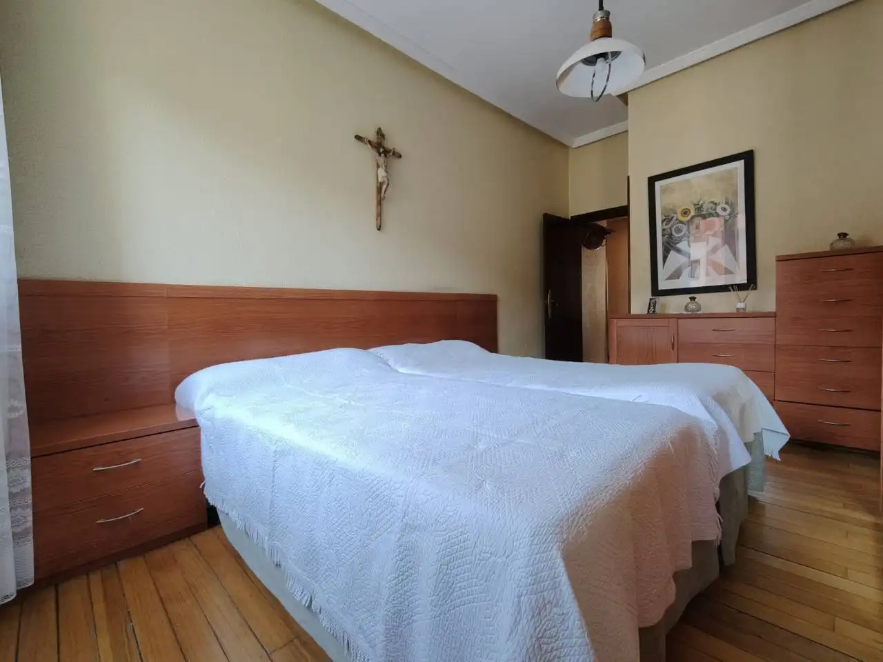 Habitación de Piso en venta en Bilbao  con Balcón