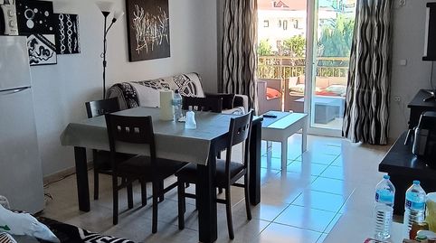 Photo 2 of Flat for rent in Puerto Deportivo, Fuengirola