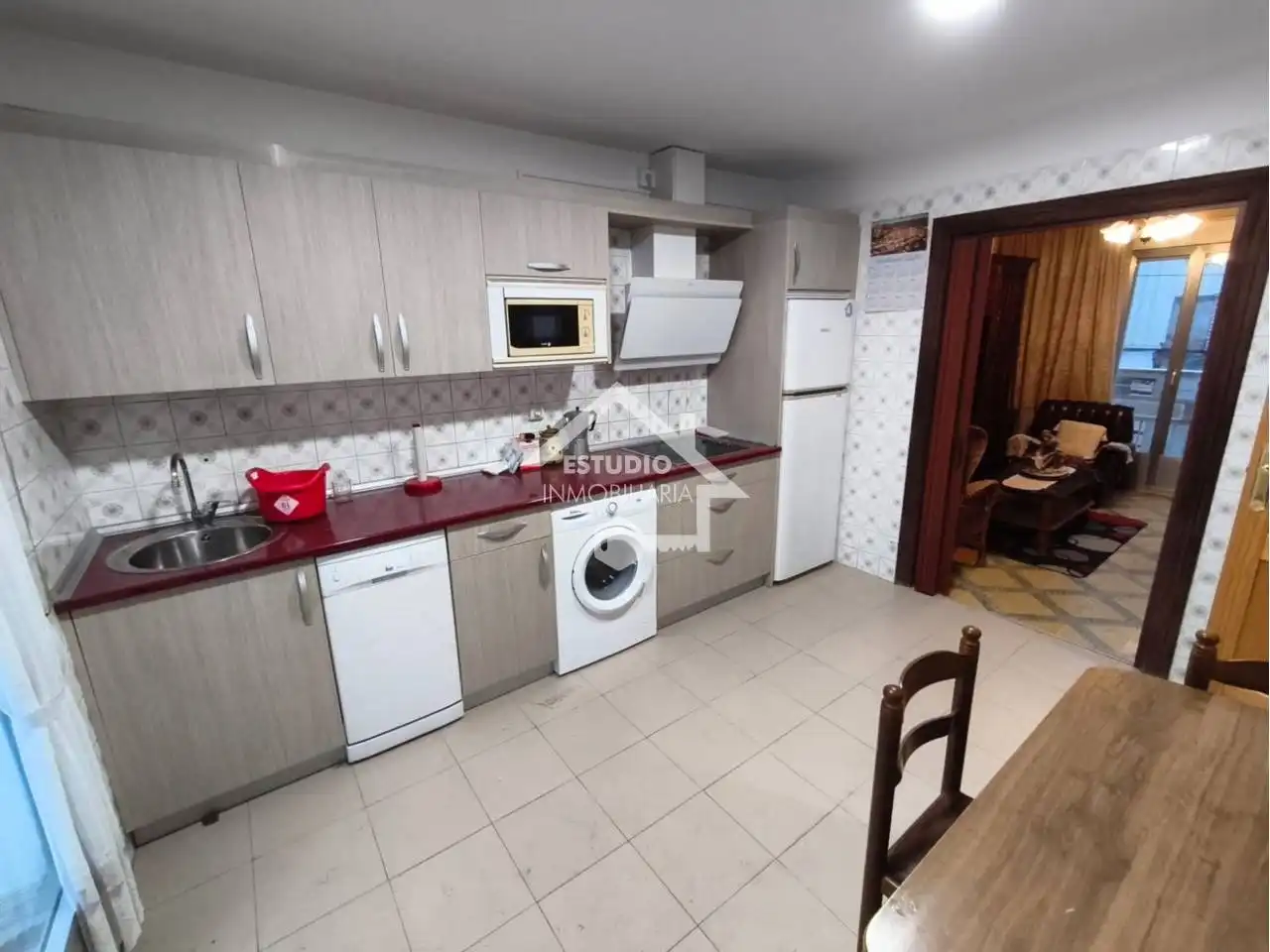 Casa con jardín en venta en Calle San Isidro, imagen 2