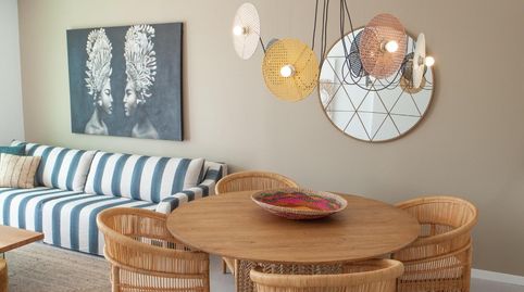 Foto 4 de Apartament en venda a Balcón de Finestrat - Terra Marina, Finestrat