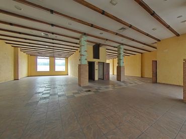Business premises for sale in GOYA