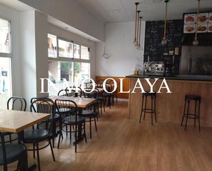 Local de lloguer en Badalona amb Aire condicionat, Calefacció i Moblat