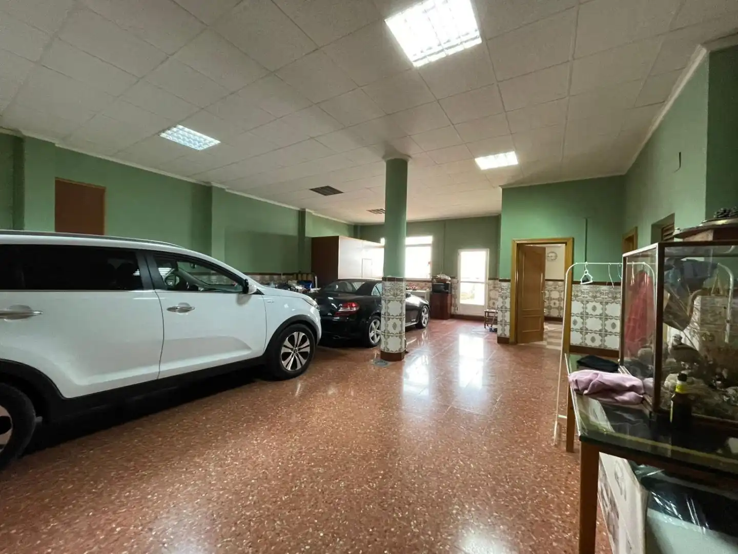 Casa o chalet en venta en Valdepeñas con Aire acondicionado, Calefacción y Terraza