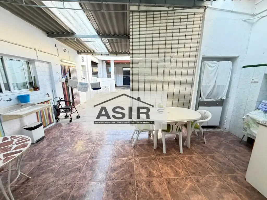 Casa o chalet en venta en Alzira