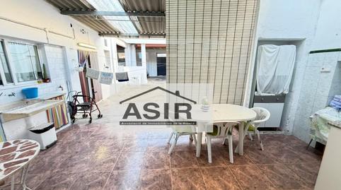 Foto 3 de Casa o chalet en venta en Calle General Castaños, Urbanitzacions i Pedanies Nord, Alzira