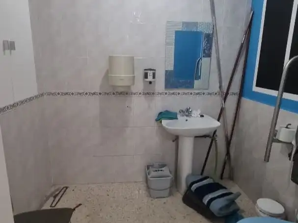 Local comercial en venta en Calle de los Marismeños 8, imagen 5