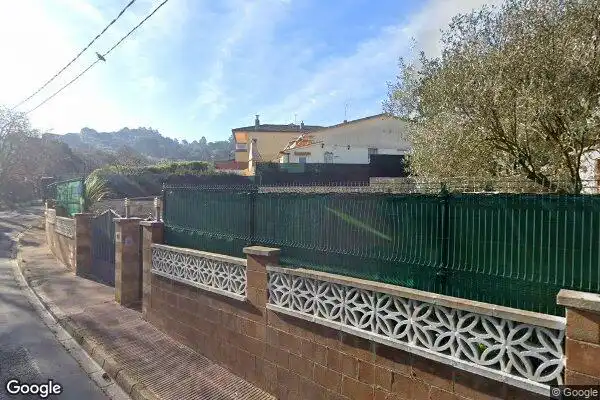 Außenansicht von Wohnung zum Verkauf in Maçanet de la Selva