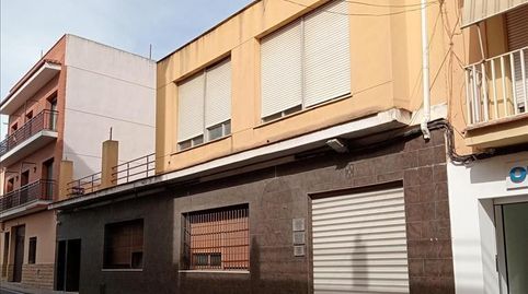 Foto 2 de Casa o chalet en venta en Pedralba, 38, -1, Vilamarxant, Valencia