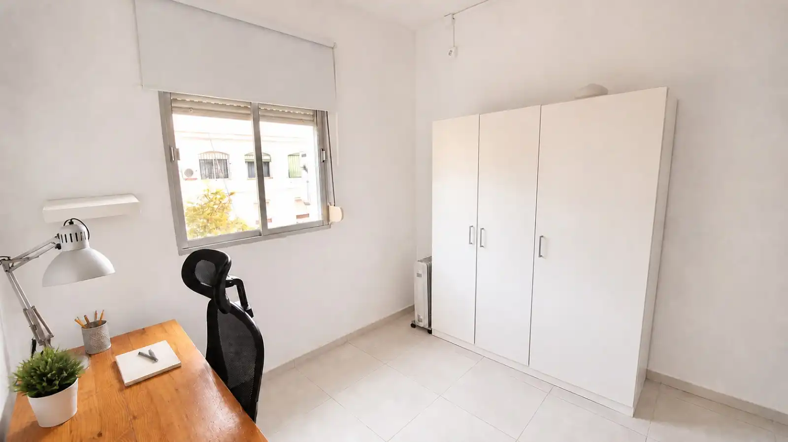 Flat to rent in Calle Claudio Boutelou, imagen 6