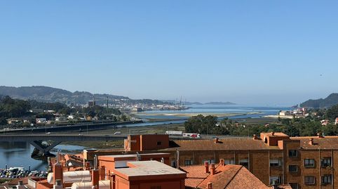 Foto 4 de Pis en venda a Rúa Alameda, Centro - Echegaray, Pontevedra Capital