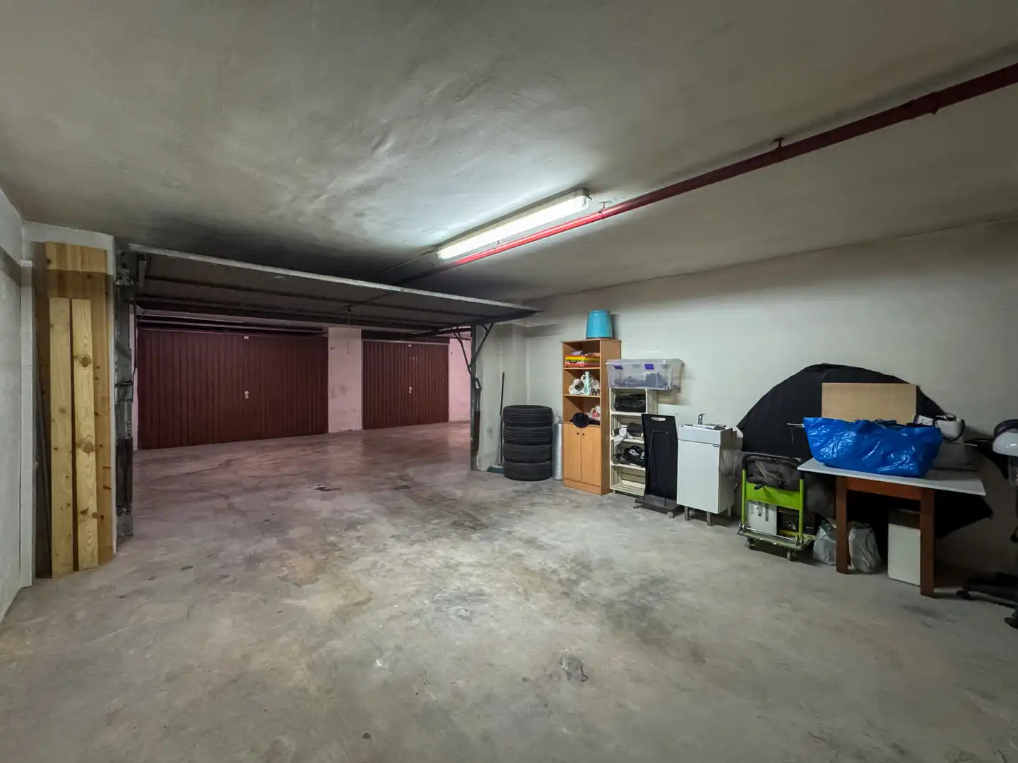 Parkplatz zum Verkauf in Puerto de Sagunto - CL CHURRUCA 6, imagen 4