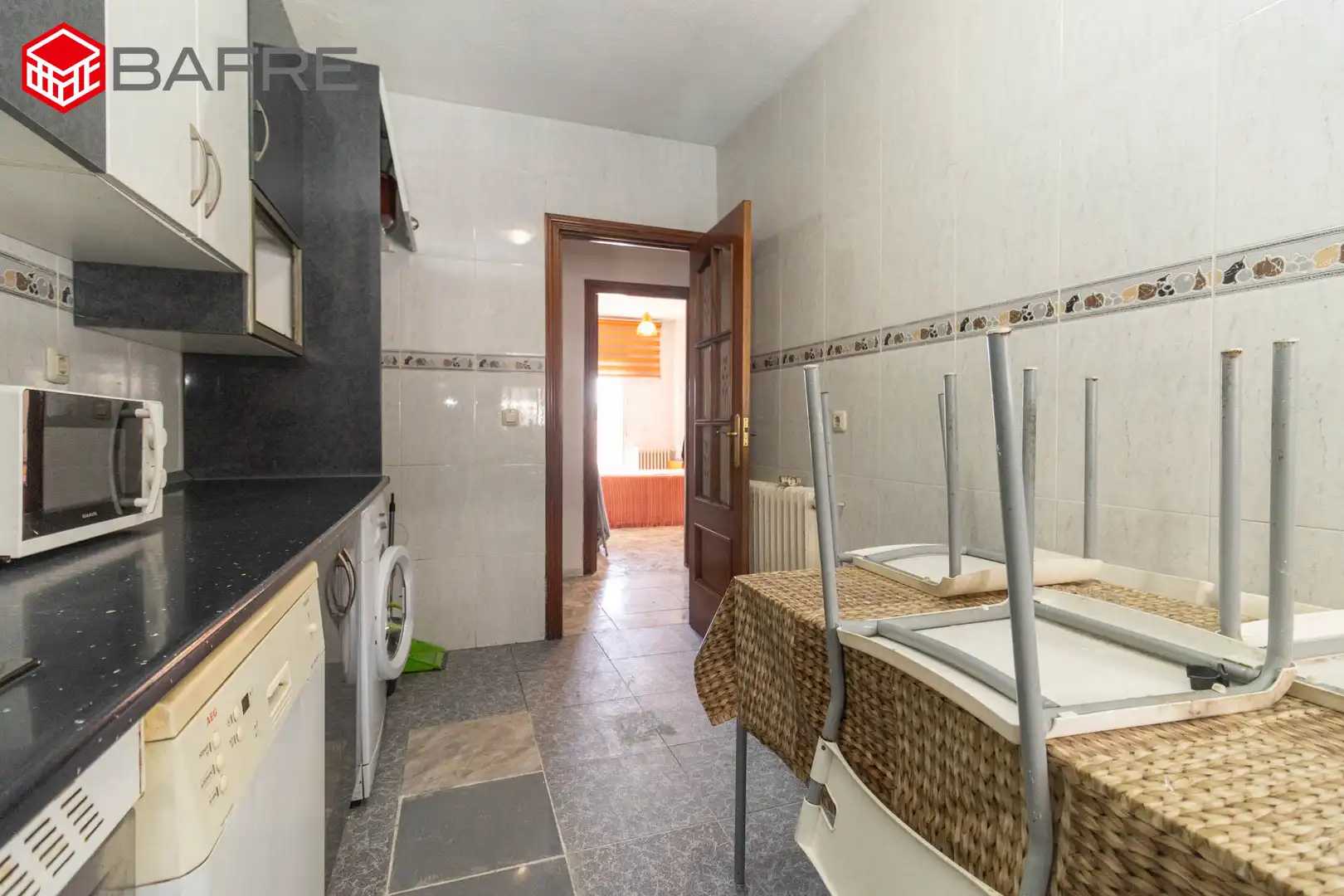 Casa con terraza en venta en Calle San José, imagen 7