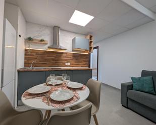Cuina de Apartament de lloguer en Torrevieja