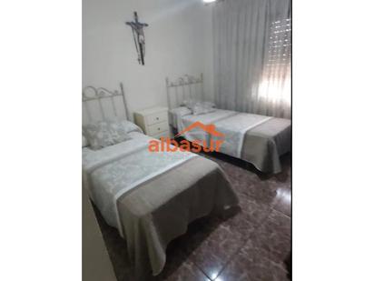 Bedroom of Flat for sale in  Córdoba Capital  with Air Conditioner, Heating and Terrace