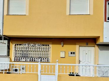 Casa a schiera con giardino in vendita a GIBRALTAR 4