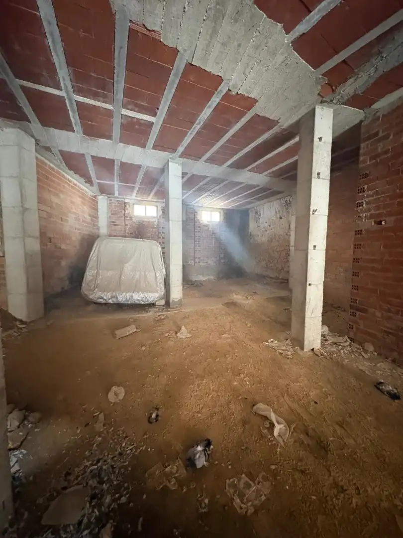 Edificio en venta en Sarral