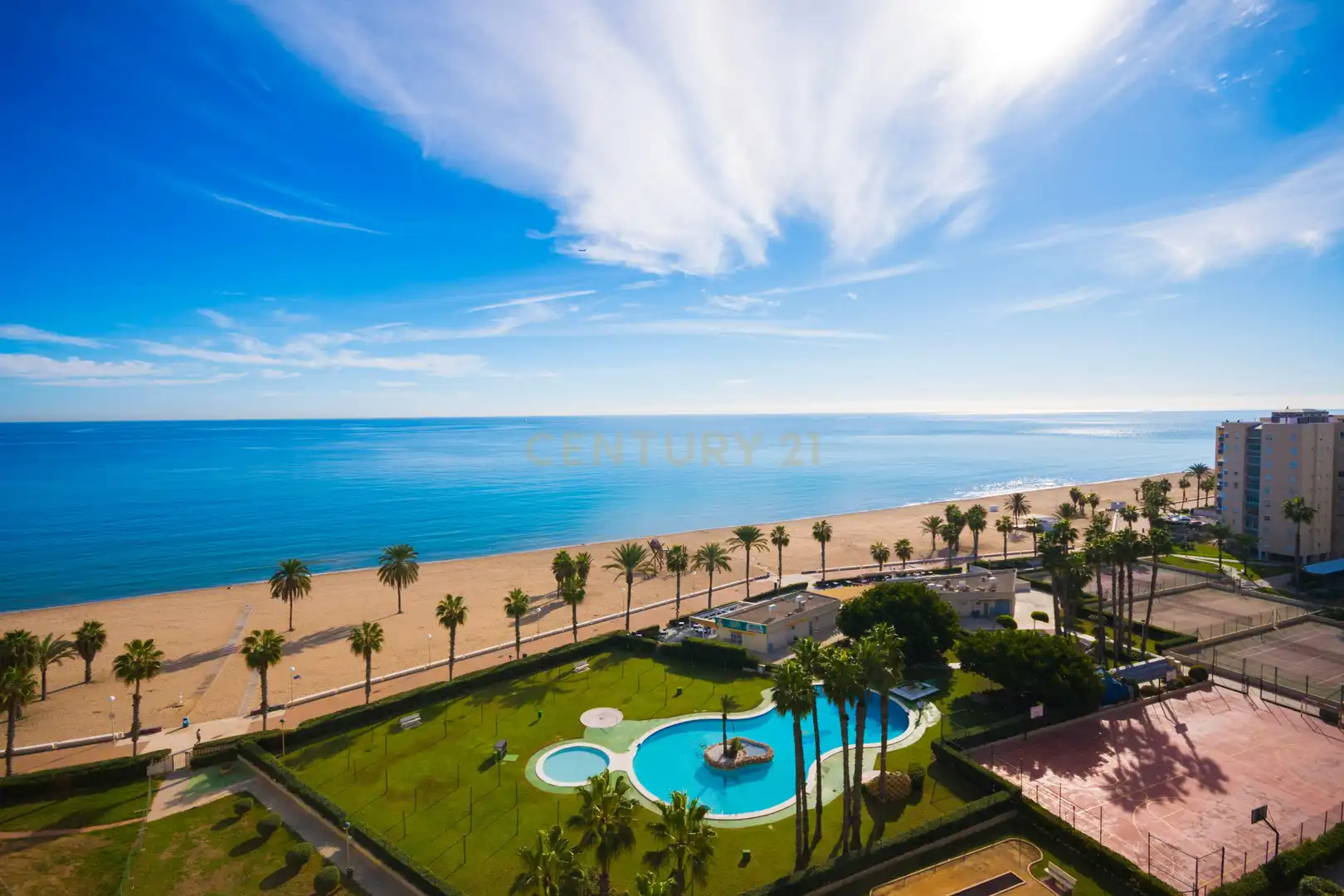 Bedroom of Flat for rent in San Gabriel - Palmeral - Urbanova