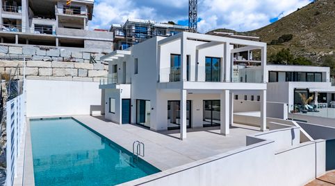 Foto 3 de Casa o chalet en venta en Carrer Rey Luis I, 38, Golf Bahía, Finestrat