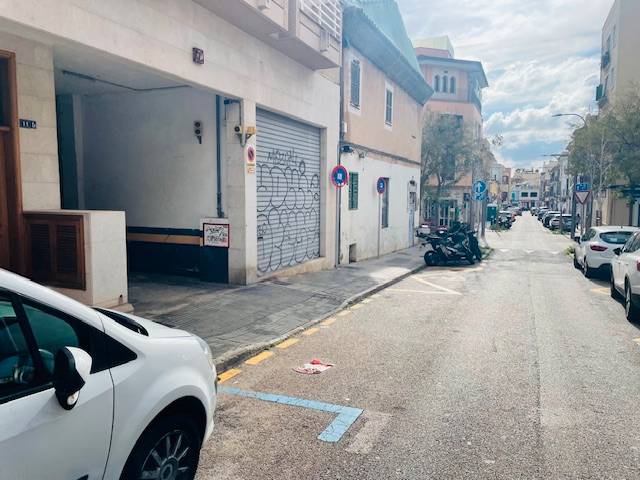 Local comercial en Alquiler en Carrer Soler en Santa Catalina