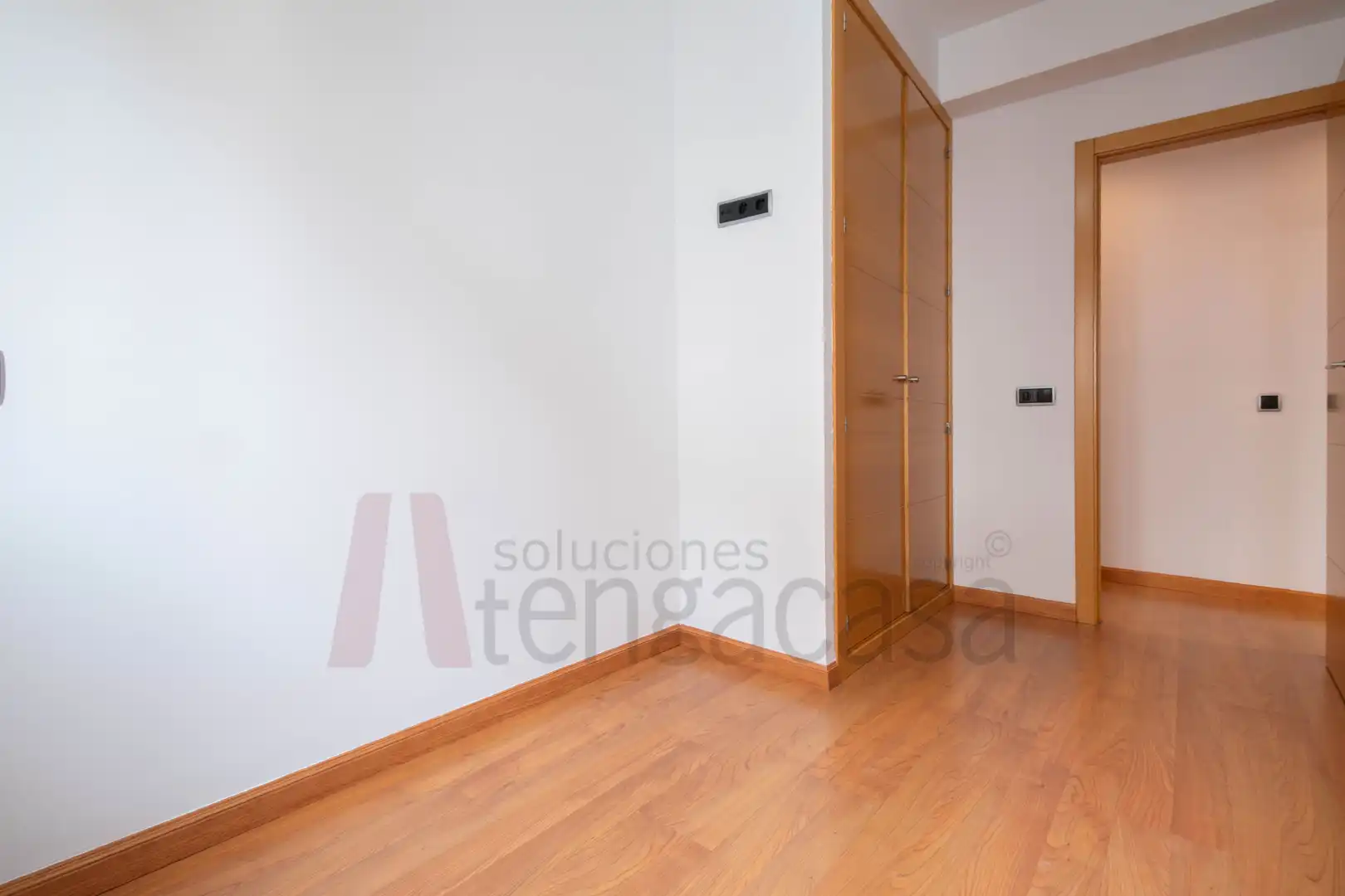 Appartement avec ascenseur à louer à Calle de Juan de la Hoz, imagen 13