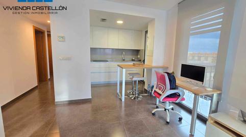 Foto 5 de Piso en venta en Avinguda de Vila Real, Ciutat del Transport - La Salera, Castellón de la Plana / Castelló de la Plana
