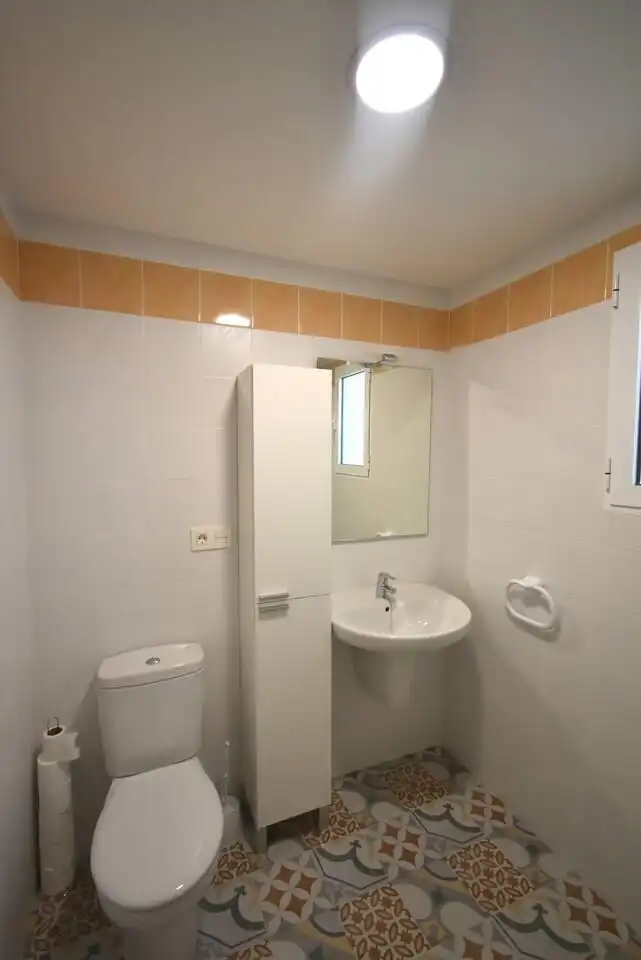 Chalet con piscina en venta en Calarreona, imagen 37