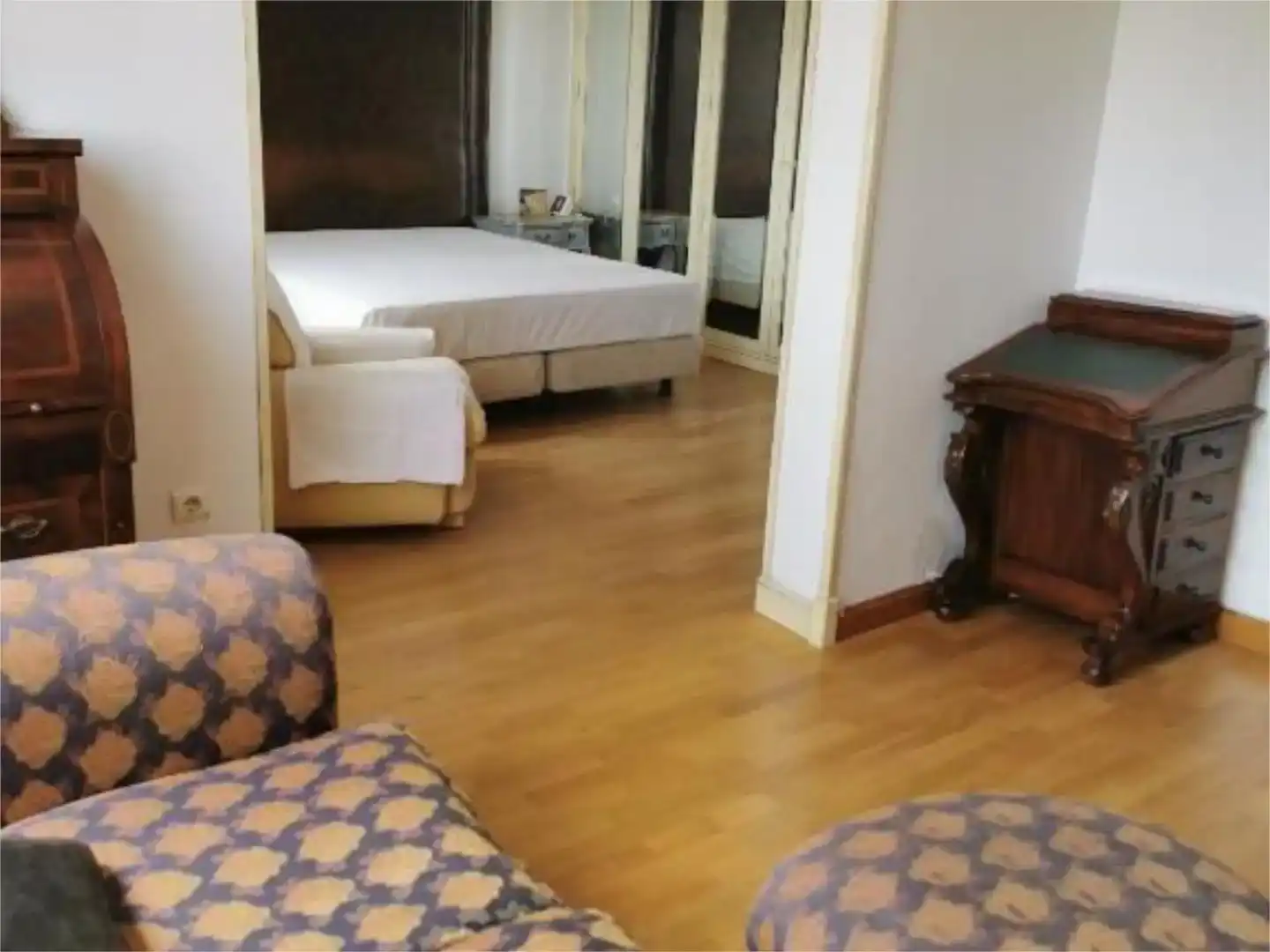 Houses for rent in Paseo del Embajador, 58, Ciudalcampo