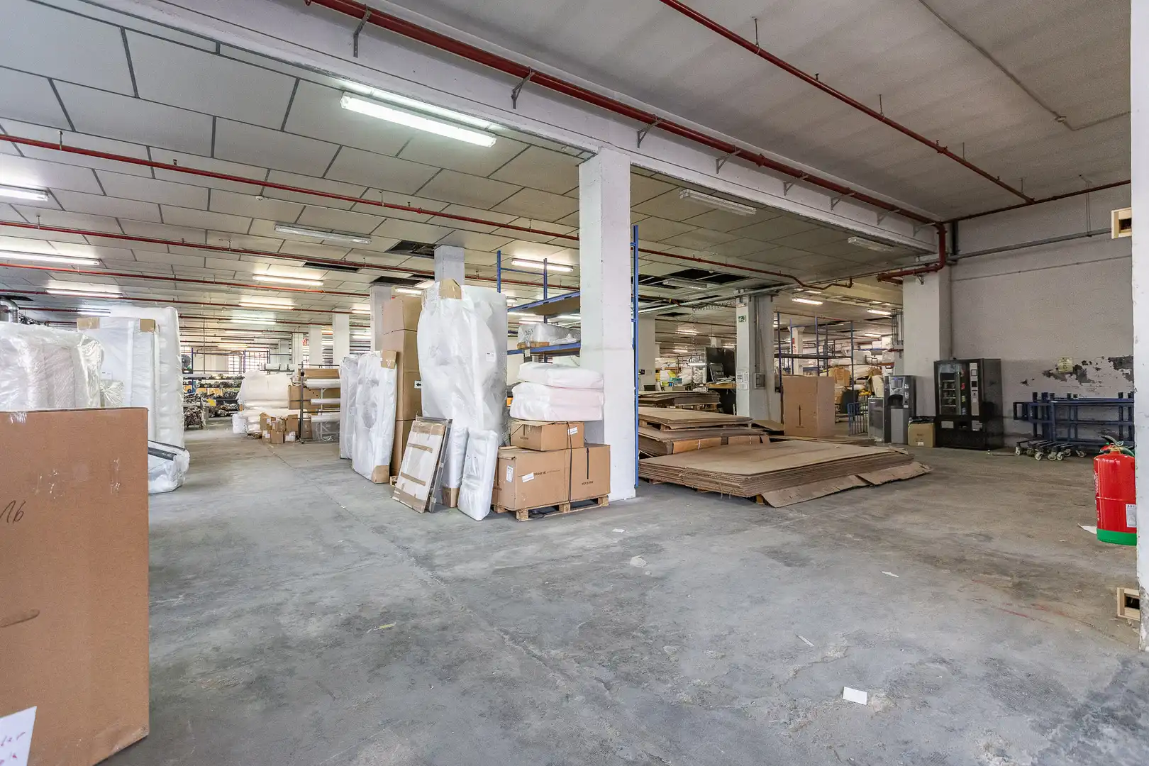 Industrial building for sale in Catalunya - Fontetes, imagen 3