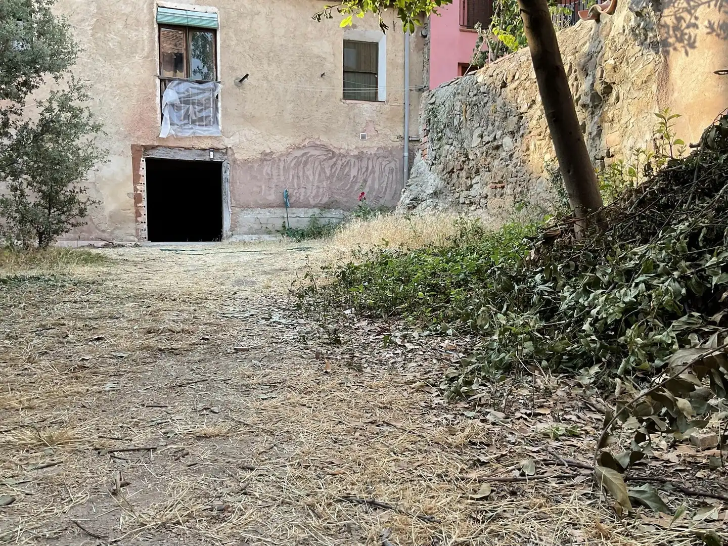 Country house zum Verkauf in Calle Mayor, Grañón