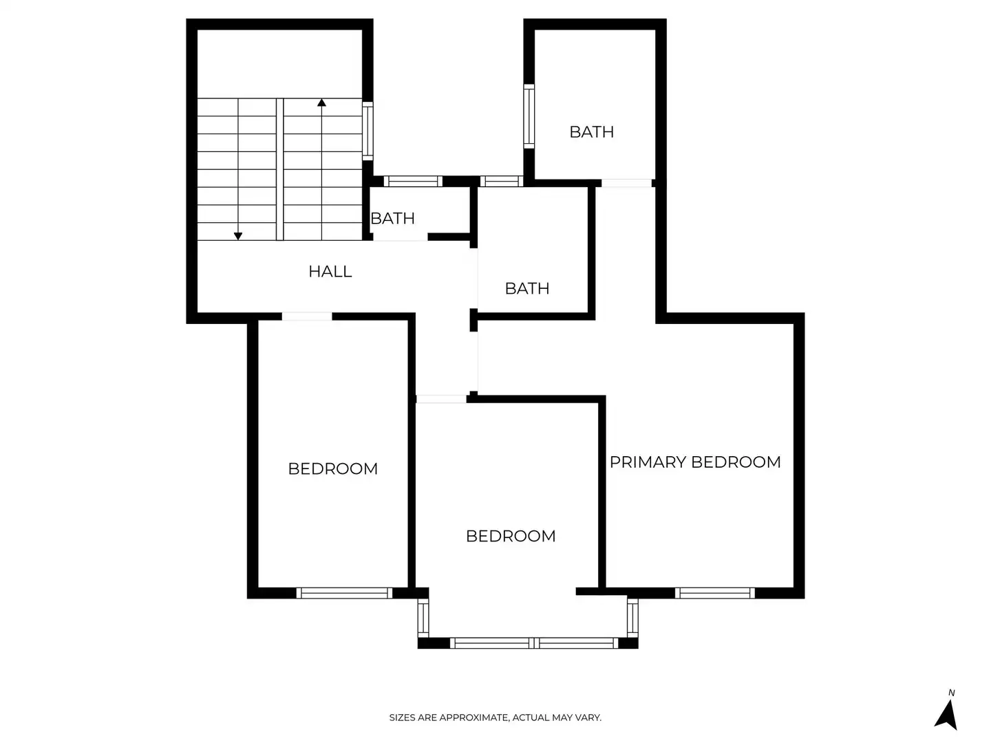 Detached homes for sale in Málaga  with Balcony