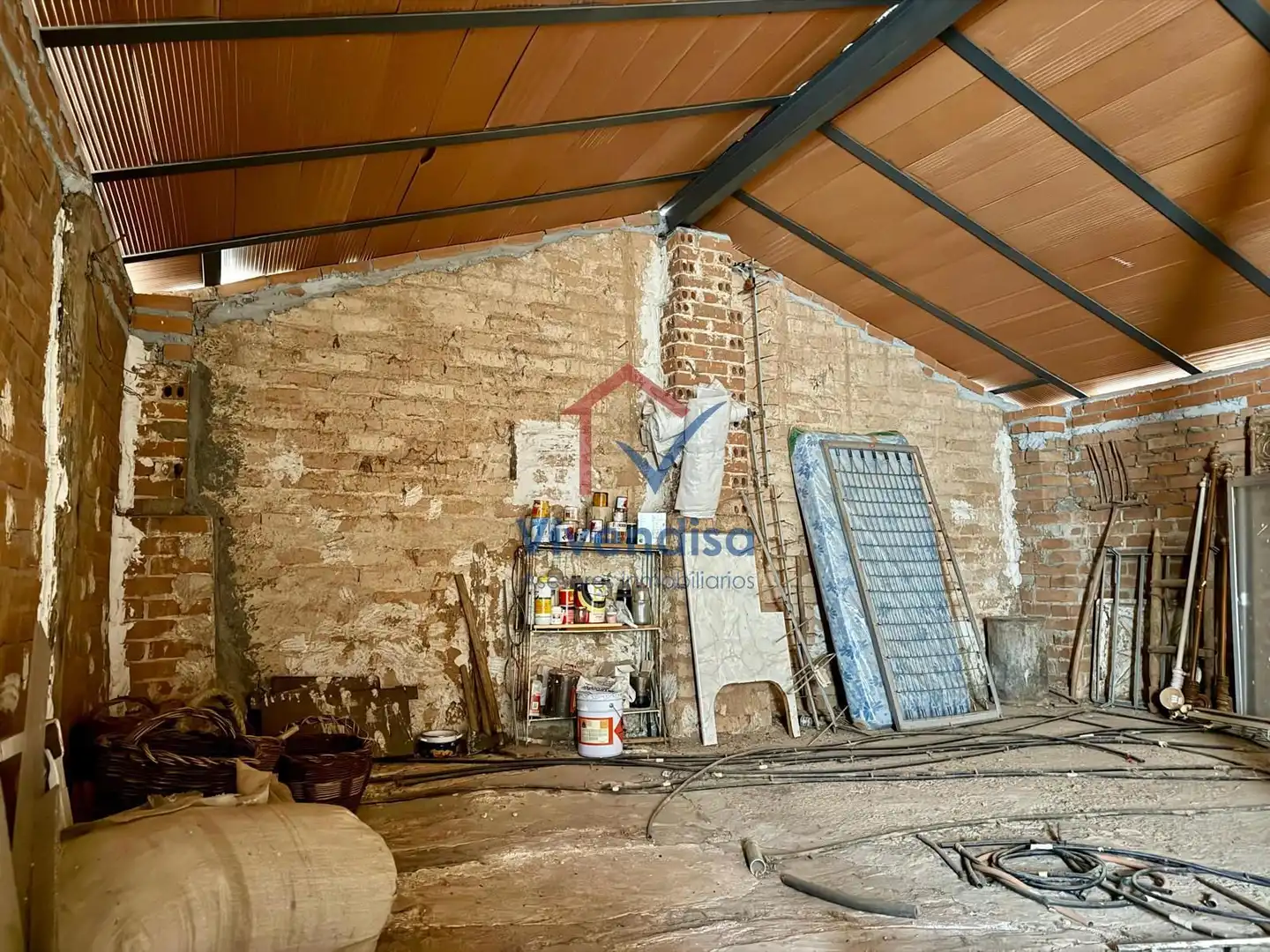 Casa o chalet en venta en Mayor, Puebla de Valles