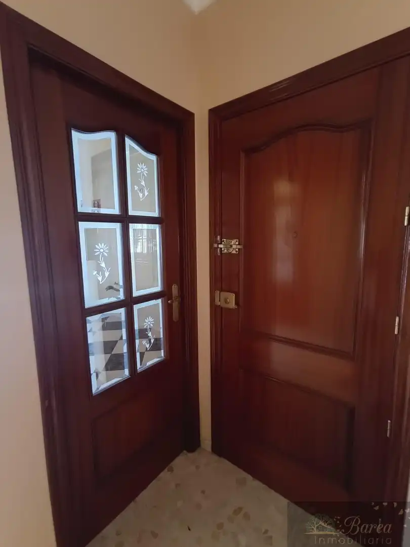 Appartement avec terrasse à vendre à Rute, imagen 5