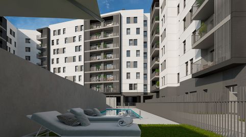 VIVIENDA DE OBRA NUEVA EN  SEVILLA, imatge 4