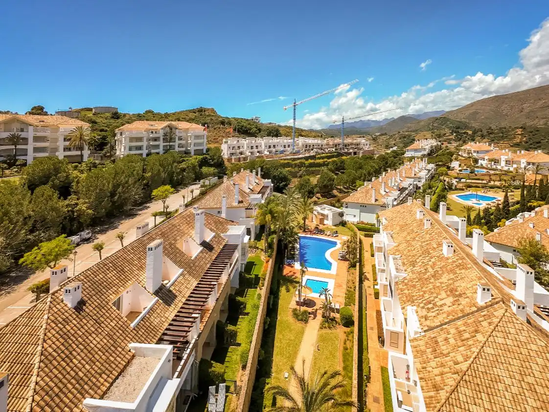 Haus mit Pool zur Miete in Calle Monte 100, imagen 20