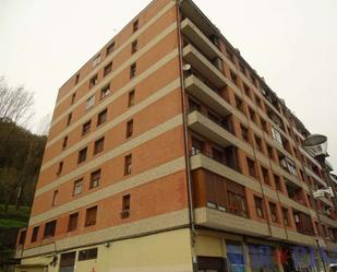 Exterior view of Flat for sale in Bilbao   with Heating and Balcony