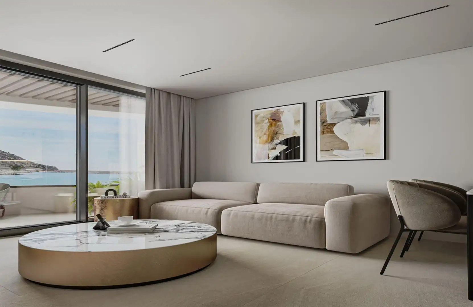 Apartamento con piscina en venta en Playa Arenal - Bol, imagen 15