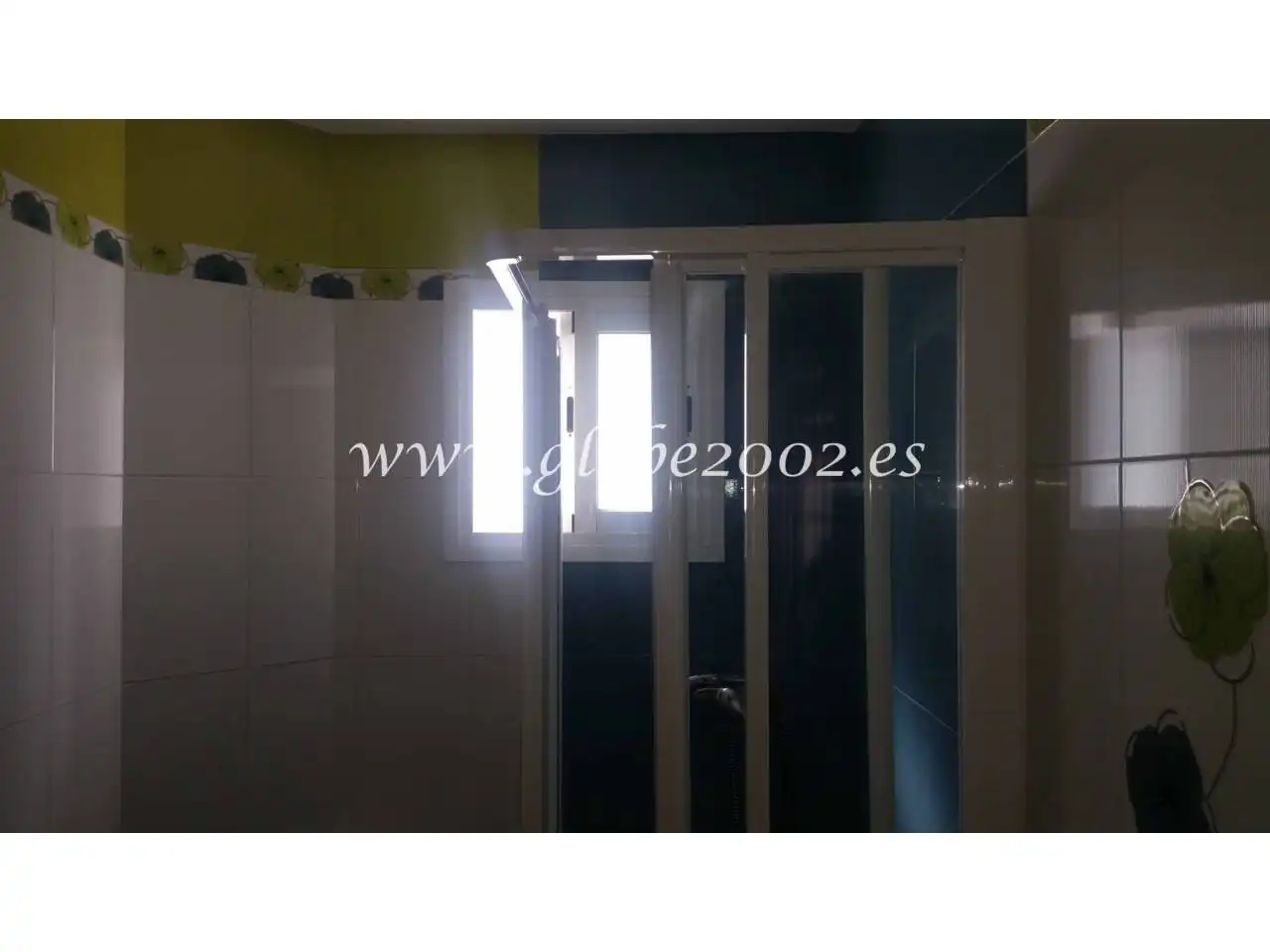Badezimmer von Wohnung zum Verkauf in San Fernando mit Möbliert und Balkon