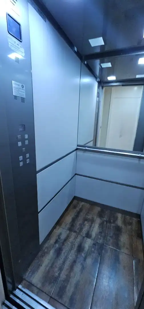 Piso en venta en Velilla de San Antonio con Aire acondicionado, Terraza y Trastero
