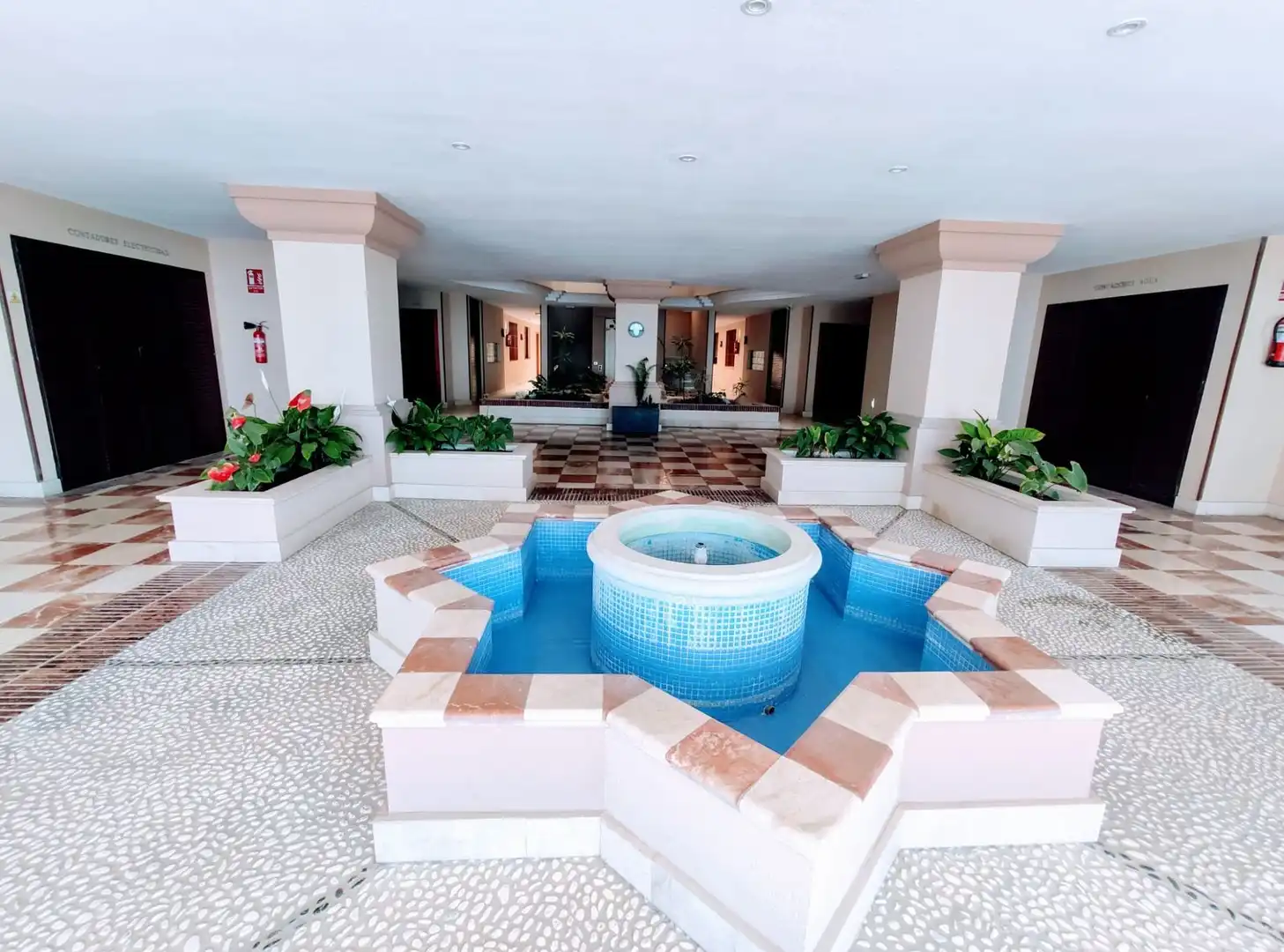 Piso en venta en Marbella con Aire acondicionado, Terraza y Amueblado