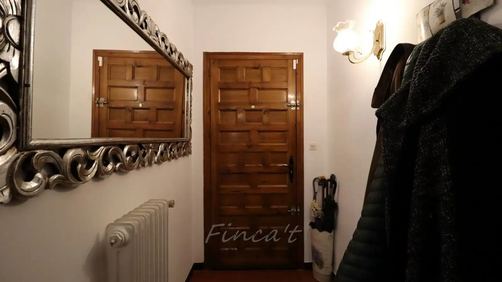 Casa o chalet en venta en Moià con Calefacción