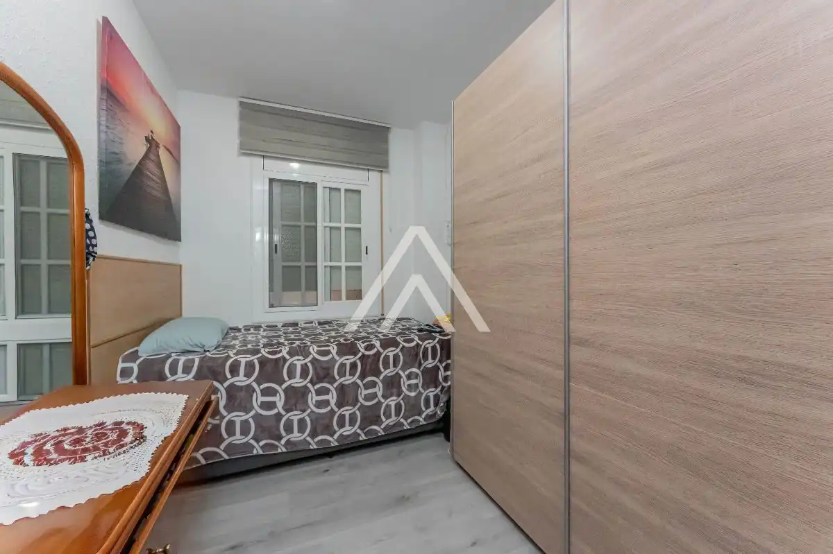 Piso en venta en Viladecans, Barcelona