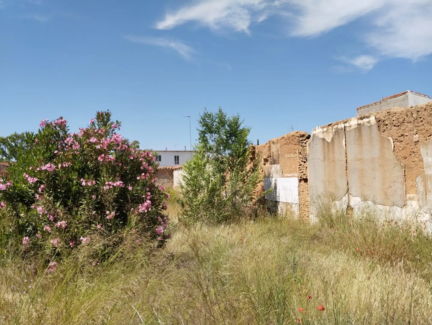 Terreny residencial en venda a Calle Don Gaiferos, imagen 13