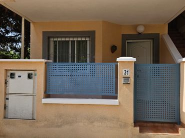 Casa de lloguer a Calle Rio Alberche 33B