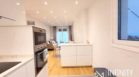 Photo 5 of Flat to rent in José María de Escuza Kalea, Sabino Arana - Jesuitas, Bilbao