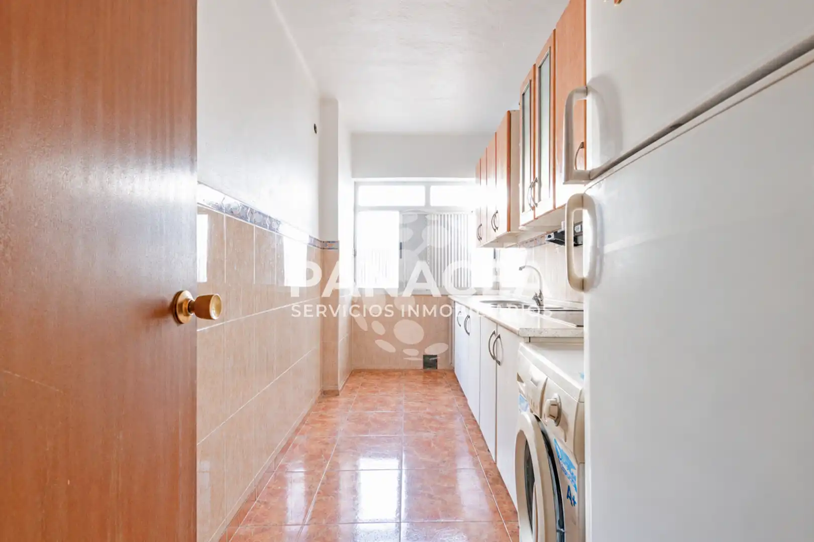 Piso en venta en Roquetas Pueblo