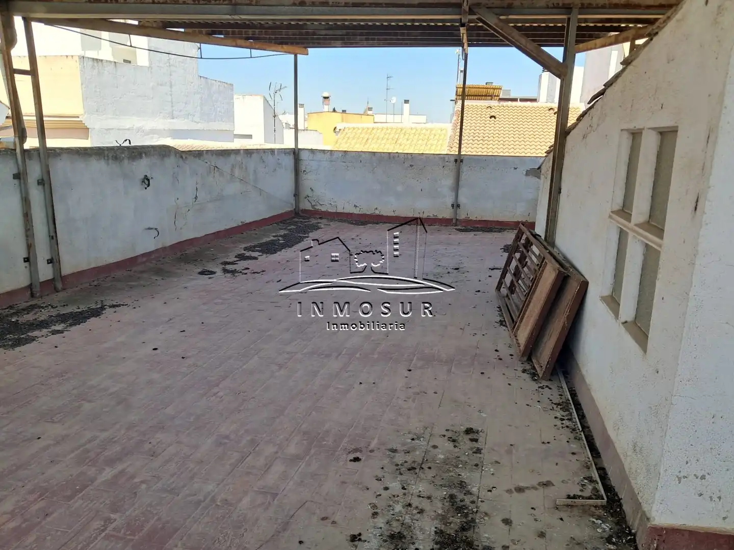 Terraced house for sale in Las Tinajerías - Juderías, imagen 12