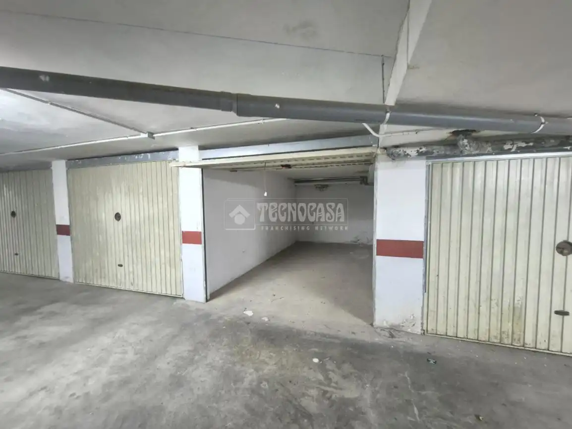 Parking de Piso en venta en Sigüenza con Aire acondicionado, Calefacción y Balcón