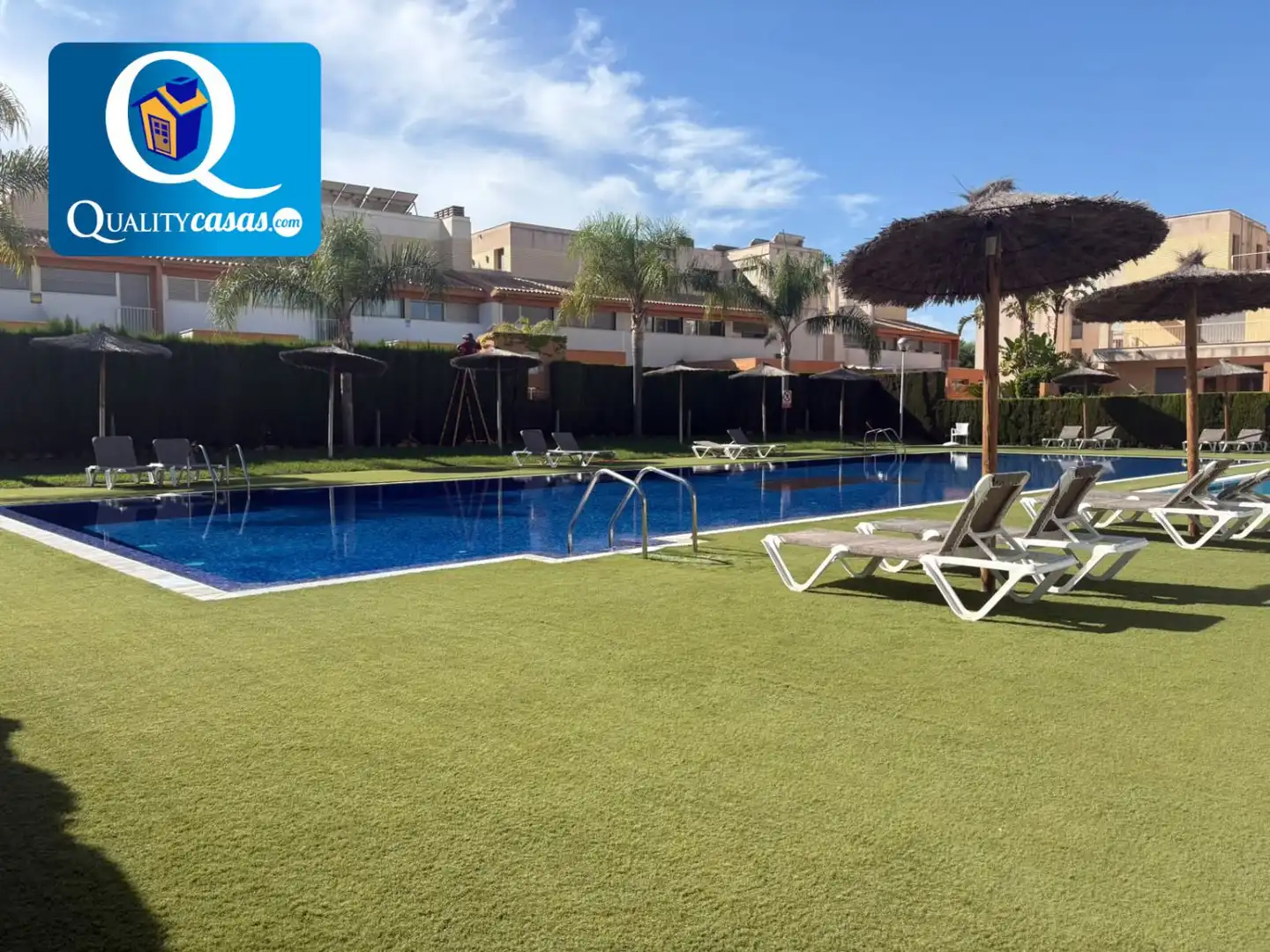 Wohnung mit Pool zum Verkauf in Playa de San Juan - El Cabo de las Huertas, imagen 20