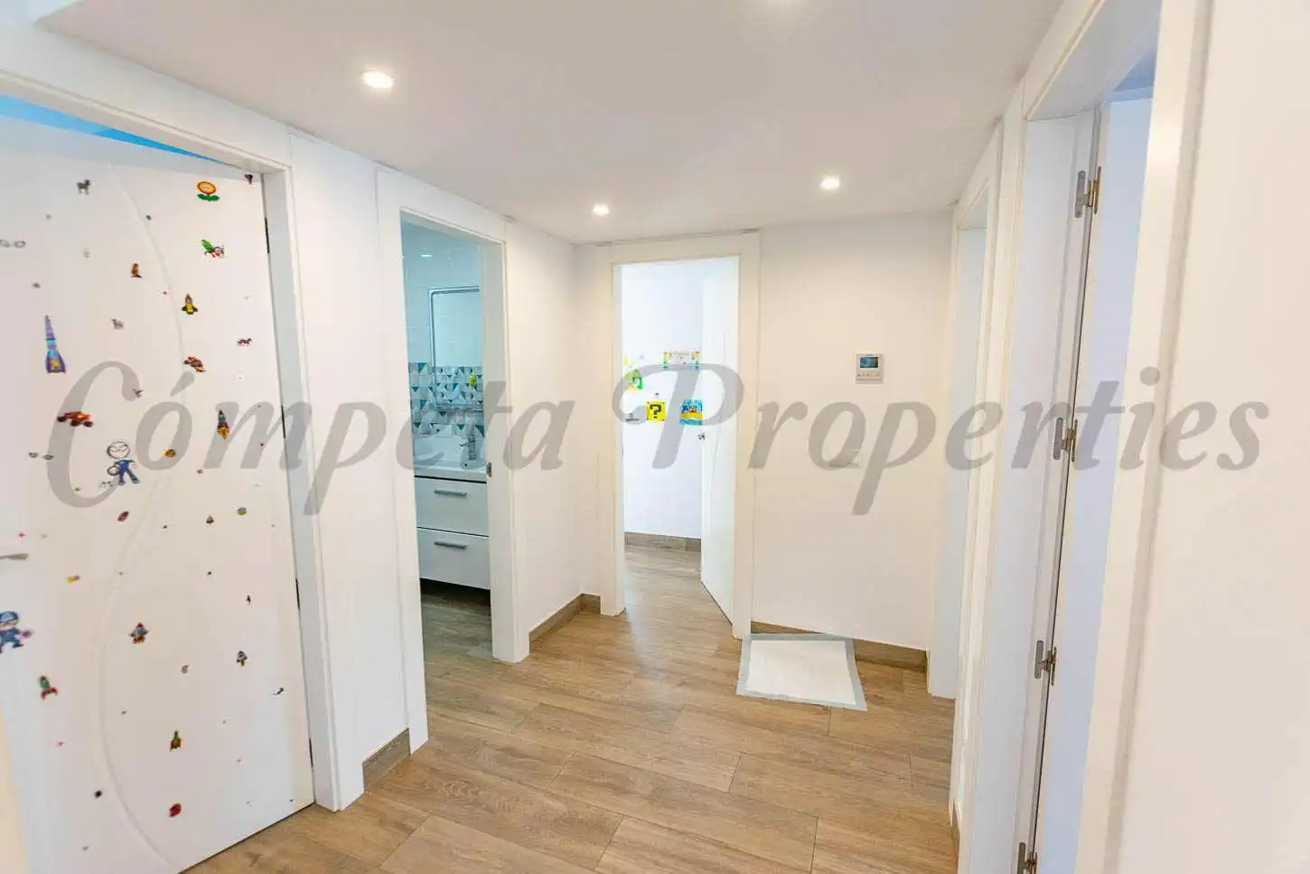 Maison mitoyenne à vendre à Cómpeta, imagen 10